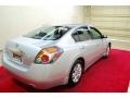 Radiant Silver - Altima 2.5 SL Photo No. 6