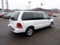 2004 Vibrant White Ford Freestar SES  photo #4