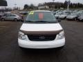 2004 Vibrant White Ford Freestar SES  photo #7