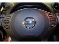 Radiant Silver - Altima 2.5 SL Photo No. 23
