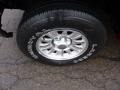 2002 Toreador Red Metallic Ford F150 XLT SuperCrew 4x4  photo #9