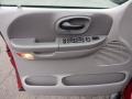 2002 Toreador Red Metallic Ford F150 XLT SuperCrew 4x4  photo #12