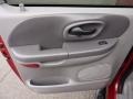 2002 Toreador Red Metallic Ford F150 XLT SuperCrew 4x4  photo #14