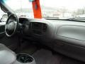 2002 Toreador Red Metallic Ford F150 XLT SuperCrew 4x4  photo #16
