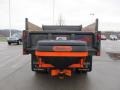 Oxford White - F350 Super Duty XL Regular Cab 4x4 Plow Truck Photo No. 8