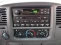 2002 Toreador Red Metallic Ford F150 XLT SuperCrew 4x4  photo #18