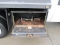 Oxford White - F350 Super Duty XL Regular Cab 4x4 Plow Truck Photo No. 11