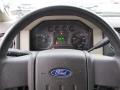 Oxford White - F350 Super Duty XL Regular Cab 4x4 Plow Truck Photo No. 20