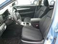 Off-Black Interior Photo for 2011 Subaru Legacy #41319414