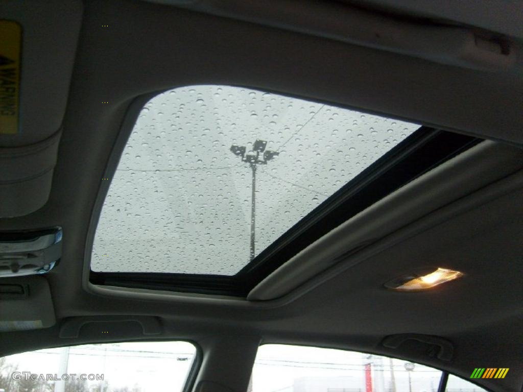 2011 Subaru Legacy 2.5i Premium Sunroof Photo #41319450