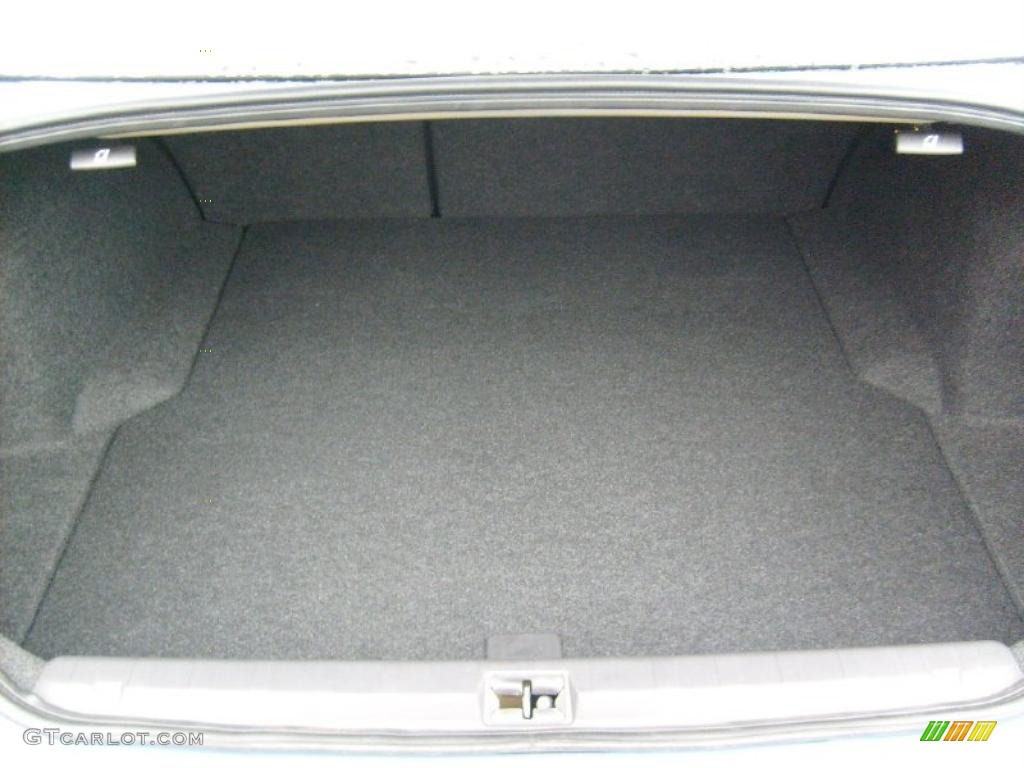 2011 Subaru Legacy 2.5i Premium Trunk Photo #41319510