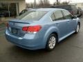 Sky Blue Metallic - Legacy 2.5i Premium Sedan Photo No. 7