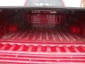 2007 Inferno Red Crystal Pearl Dodge Ram 1500 ST Quad Cab 4x4  photo #29