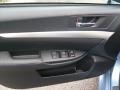 Off Black Door Panel Photo for 2010 Subaru Legacy #41319898