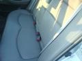 2002 Satin Silver Metallic Honda Accord EX Sedan  photo #3