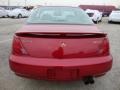 1998 Inza Red Pearl Acura CL 3.0 Premium  photo #9