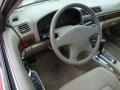  1998 CL 3.0 Premium Steering Wheel
