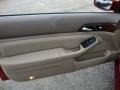 Parchment Door Panel Photo for 1998 Acura CL #41320290