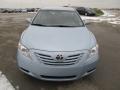 Sky Blue Pearl - Camry LE Photo No. 3