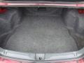 Parchment Trunk Photo for 1998 Acura CL #41320466