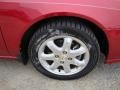 1998 Inza Red Pearl Acura CL 3.0 Premium  photo #29