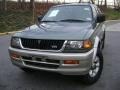 Belgium Green Pearl - Montero Sport LS 4x4 Photo No. 2