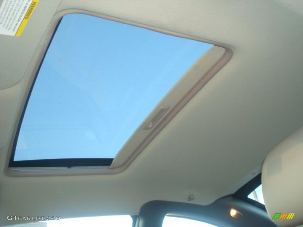 2005 Chrysler Sebring Limited Coupe Sunroof Photos
