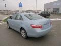 Sky Blue Pearl - Camry LE Photo No. 10