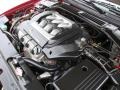 3.0 Liter SOHC 24-Valve VTEC V6 Engine for 1998 Acura CL 3.0 Premium #41320558