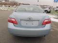 Sky Blue Pearl - Camry LE Photo No. 11