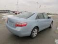 Sky Blue Pearl - Camry LE Photo No. 12