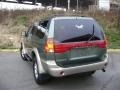 Belgium Green Pearl - Montero Sport LS 4x4 Photo No. 5