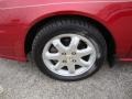 1998 Inza Red Pearl Acura CL 3.0 Premium  photo #35