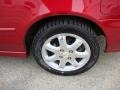 1998 Acura CL 3.0 Premium Wheel and Tire Photo