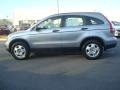 2008 Whistler Silver Metallic Honda CR-V LX  photo #3