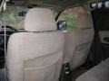Belgium Green Pearl - Montero Sport LS 4x4 Photo No. 9