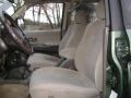 Belgium Green Pearl - Montero Sport LS 4x4 Photo No. 10