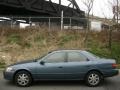 Graphite Gray Pearl - Camry LE V6 Photo No. 2