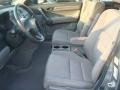 2008 Whistler Silver Metallic Honda CR-V LX  photo #9