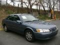 Graphite Gray Pearl - Camry LE V6 Photo No. 4