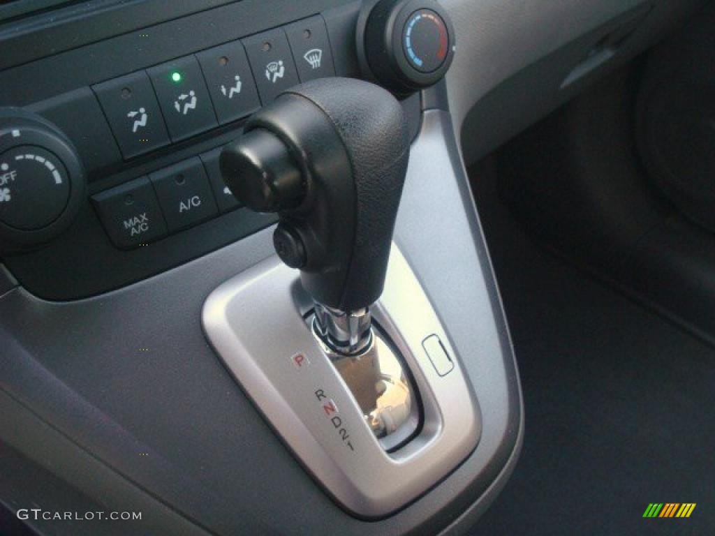 2008 Honda CR-V LX 5 Speed Automatic Transmission Photo #41320878