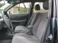Graphite Gray Pearl - Camry LE V6 Photo No. 10