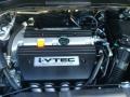 2.4 Liter DOHC 16-Valve i-VTEC 4 Cylinder 2008 Honda CR-V LX Engine