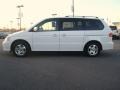 2001 Taffeta White Honda Odyssey EX  photo #3