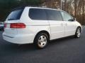 2001 Taffeta White Honda Odyssey EX  photo #5