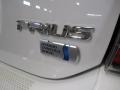 2006 Toyota Prius Hybrid Badge and Logo Photo