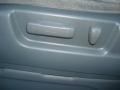 2001 Taffeta White Honda Odyssey EX  photo #15