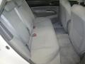 Gray 2006 Toyota Prius Hybrid Interior Color