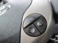 Gray Controls Photo for 2006 Toyota Prius #41321322