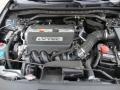 2.4 Liter DOHC 16-Valve i-VTEC 4 Cylinder Engine for 2009 Honda Accord EX-L Coupe #41321342